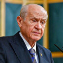 Devlet Bahçeli'den Özgür Özel'e teşekkür telefonu