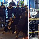 Medikalciye çifte silahla saldırı: Kayınbaba ve iki damadı öldürüldü