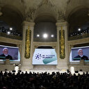 Le PM indien Narendra Modi appelle à une gouvernance mondiale de l'IA