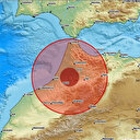 Un séisme de magnitude 5,2 secoue le nord du Maroc