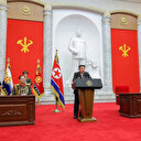 Pyongyang met en garde Washington après l’arrivée d’un sous-marin nucléaire américain en Corée du Sud