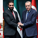 Türkiye'den Suriye ile ticarette yeni adım