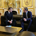 Le PM grec interpelle à nouveau Macron sur une possible vente de missiles Meteor à la Türkiye