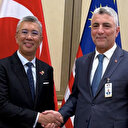 Bakan Bolat Malezya'da yatırımcılarla buluştu: Ticaret hacmimiz 10 milyar dolara çıkacak