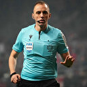 Galatasaray'a Portekizli hakem