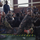 RDC: 84 militaires des FARDC poursuivis pour assassinat présumé de civils et pillage au Sud-Kivu