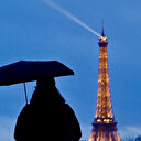 Le moral des Européens en légère hausse, sauf en France où il est "en fort repli", selon une étude