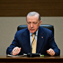 CHP liderinin 'sustu' dediği Erdoğan "Gücünüz yetmez" sözüyle ABD ve İsrail'e meydan okumuştu