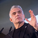 İsrailli muhalif lider Netanyahu'yu hedef gösterdi: 'Zaman kazanmak için anlaşmayı bozuyor'