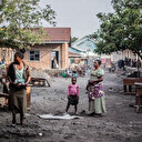 Crise humanitaire à Goma: l'ONU alerte sur le sort des 110 000 déplacés