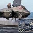 Lockheed Martin’in F-35 vurgunu: Pentagon’a milyon dolarlık fatura oyunu