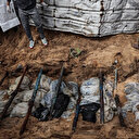 Gaza: le bilan des victimes s’alourdit à 48 222 morts