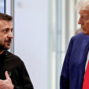 ترامب: زيلينسكي أيضا "يريد السلام" مثل بوتين