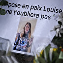 Collégienne poignardée à mort en France: le suspect est passé aux aveux, selon le parquet