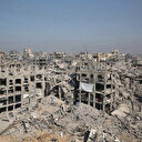 ONU: plus de 53 milliards de dollars nécessaires à la reconstruction de Gaza