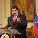 الرئيس الفنزويلي يدعو لإحلال السلام في فلسطين