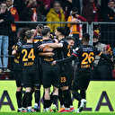 Galatasaray Hollanda'ya 6 eksikle gitti