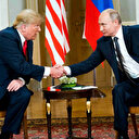 Trump: Putin ile ölümleri durdurmak için anlaştık