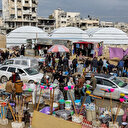 Khan Younès: survivre dans les ruines