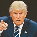 Soykırım talimatı verdi: Trump'tan Gazze'de ateşkese sabotaj