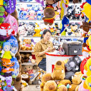 Chine: Les petits exportateurs confiants face aux taxes de Trump