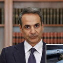 Meteor füzelerinin Türkiye'ye satışını engellemeye çalıştı: Macron'un ret cevabı Miçotakis'i şok etti