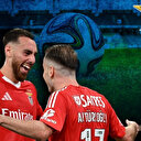 Monaco - Benfica Canlı İzle | Monaco - Benfica maçı hangi kanalda?