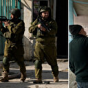 Eli kanlı İsrail askerleri Peygamberimiz Hz. Muhammed'e hakaretler etmiş