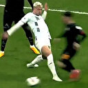 Olay hakem Sundberg'in savunması ortaya çıktı: Bakın VAR'a neden çağırmamış