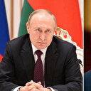 Putin Suriye lideri Şara ile telefonda görüştü