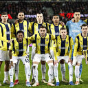 Fenerbahçe Anderlecht karşısında Avrupa'da 283. maçını oynayacak