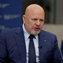 ABD Netanyahu'yu tutuklama kararı alan UCM Başsavcısı'nı yaptırım listesine aldı