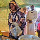 Soudan: des milliers de personnes menacées par la faim après le gel de l'aide américaine