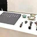 Türkiye’den İran’a tarihi eser iadesi