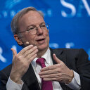 رئيس غوغل السابق يحذر من استخدام الذكاء الاصطناعي لـ"أغراض إرهابية"