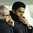 Affaire Lagardère: Nasser Al-Khelaïfi mis en examen