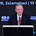 Erdogan: Gaza appartient aux Gazaouis "jusqu'à la fin des temps"