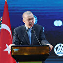 أردوغان: سنكافح لإقامة دولة فلسطينية مستقلة ذات سيادة