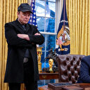 Cybersécurité: l'accès de Musk aux ordinateurs du gouvernement inquiète