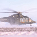 TUSAŞ tarafından geliştirilen GÖKBEY zorlu kış şartlarında başarısını kanıtladı: Kutup soğuklarında uçuşa hazır olduğunu gösterdi