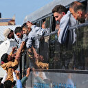 Le Hamas condamne la déportation de captifs Palestiniens par Israël à Jérusalem