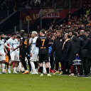 Galatasaray-Adana Demirspor maçı sonrasında TFF'den flaş karar: Küme düşürülecekler