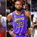 260 milyon dolar ile zirvede! İşte 2024'te en çok para kazanan sporcular…