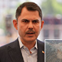 Bakan Kurum'dan kendisini İliç üzerinden hedef alan Özgür Özel'e beş maddeli cevap