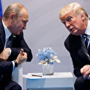 Trump ile Putin savaşı bitirmek için bir araya geliyor: İlk görüşme Suudi Arabistan'da