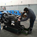 Artık Türkiye'de üretilip satılıyor: 160 bin euroya ithal edilen makineyi 25 bin dolara mal etti