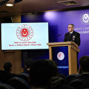 Ankara annonce la neutralisation de 56 terroristes en Irak du Nord et en Syrie