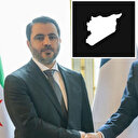 Suriye Dışişleri Bakanı Şeybani Paris'te: Suriye konulu konferansa katıldı