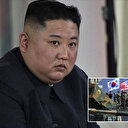 Kuzey Kore'den ABD'ye tehdit: Kendi başlattığınız yangında yanarsınız