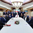 Moyen-Orient: Erdogan critique la stratégie des États-Unis